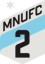 Minnesota United II logo