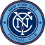 New York City II logo