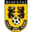 FA Šiauliai II logo