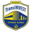 TransINVEST Vilnius logo