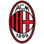 AC Milan W logo