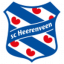 Heerenveen W logo