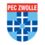 PEC Zwolle W logo