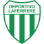 Deportivo Laferrere logo
