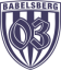Babelsberg U19 logo