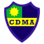 Leandro N. Alem logo