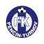 Turnov logo