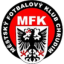 Chrudim II logo