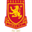 Preston Lions logo