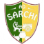 AD Sarchí logo