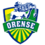 Orense SC logo