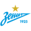 Zenit 2 logo