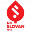 Slovan Ljubljana logo