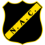 NAC Breda logo