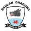 Baglan Dragons logo