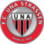 UNA Strassen logo
