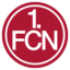 Nürnberg W logo
