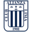 Alianza Lima W logo