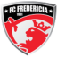 FC Fredericia logo