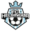 FC Helsingor logo