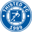 Thisted FC logo