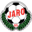 FF Jaro logo