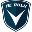 AC Oulu logo