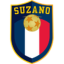 União Suzano U20 logo