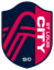 St. Louis City logo