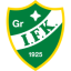 GrIFK logo