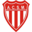 San Martín Mendoza logo