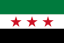 Syria U20 logo