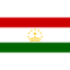 Tajikistan U20 logo