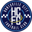 Huntsville City logo