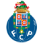 FC Porto logo