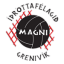 Magni logo