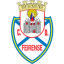 Feirense logo