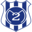 2 de Mayo logo