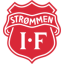 Strommen logo
