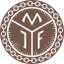 Mjondalen logo