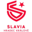 Slavia Hradec Králové logo