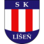 Líšeň II logo
