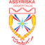 Assyriska FF logo