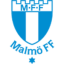 Malmö FF W logo