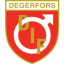 Degerfors IF logo