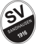 Sandhausen U19 logo