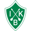 IK brage logo