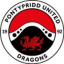 Pontypridd Town logo