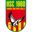 1960 Hanau logo