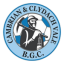 Cambrian & Clydach logo